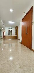 The Berth By The Cove (D4), Condominium #515591081